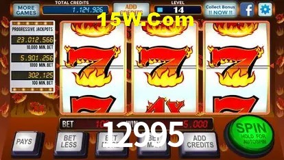 12995